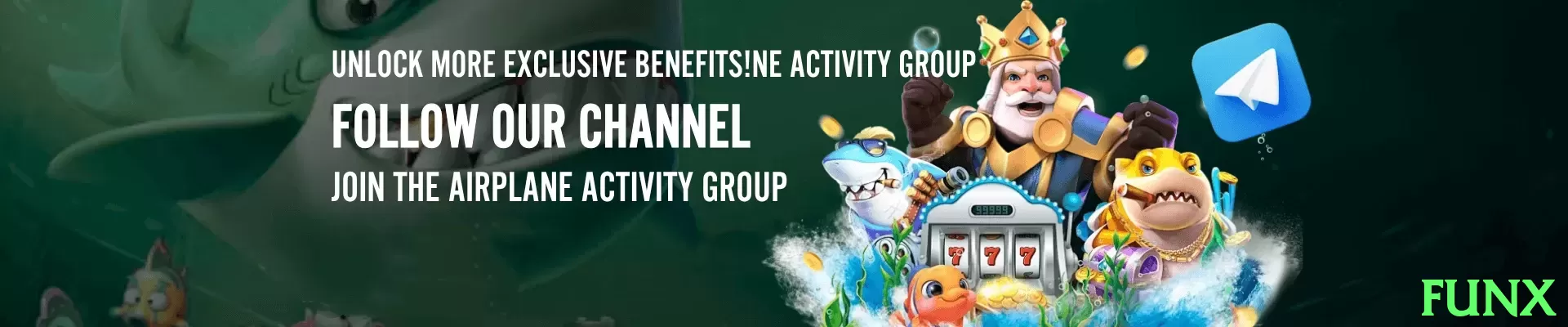 funx game app for Pakistan players - 2