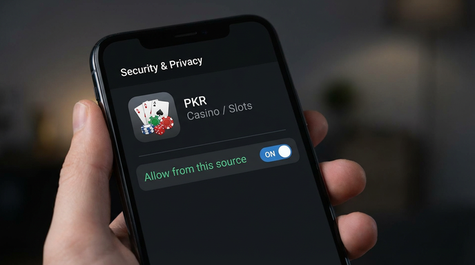 Game list for funx apk section - 5