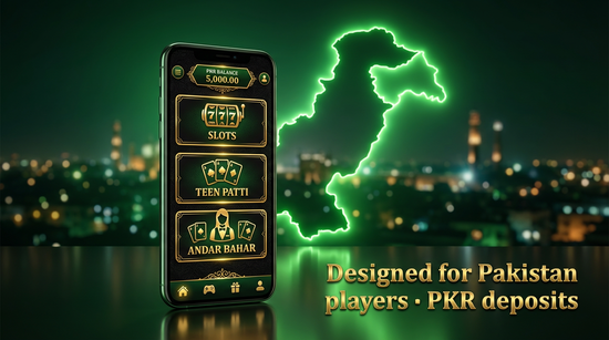 Main screen of funx pk page for PK players - 4